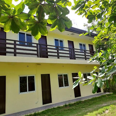 Celtis Resort Wyspa Malapascua Zewnętrze zdjęcie