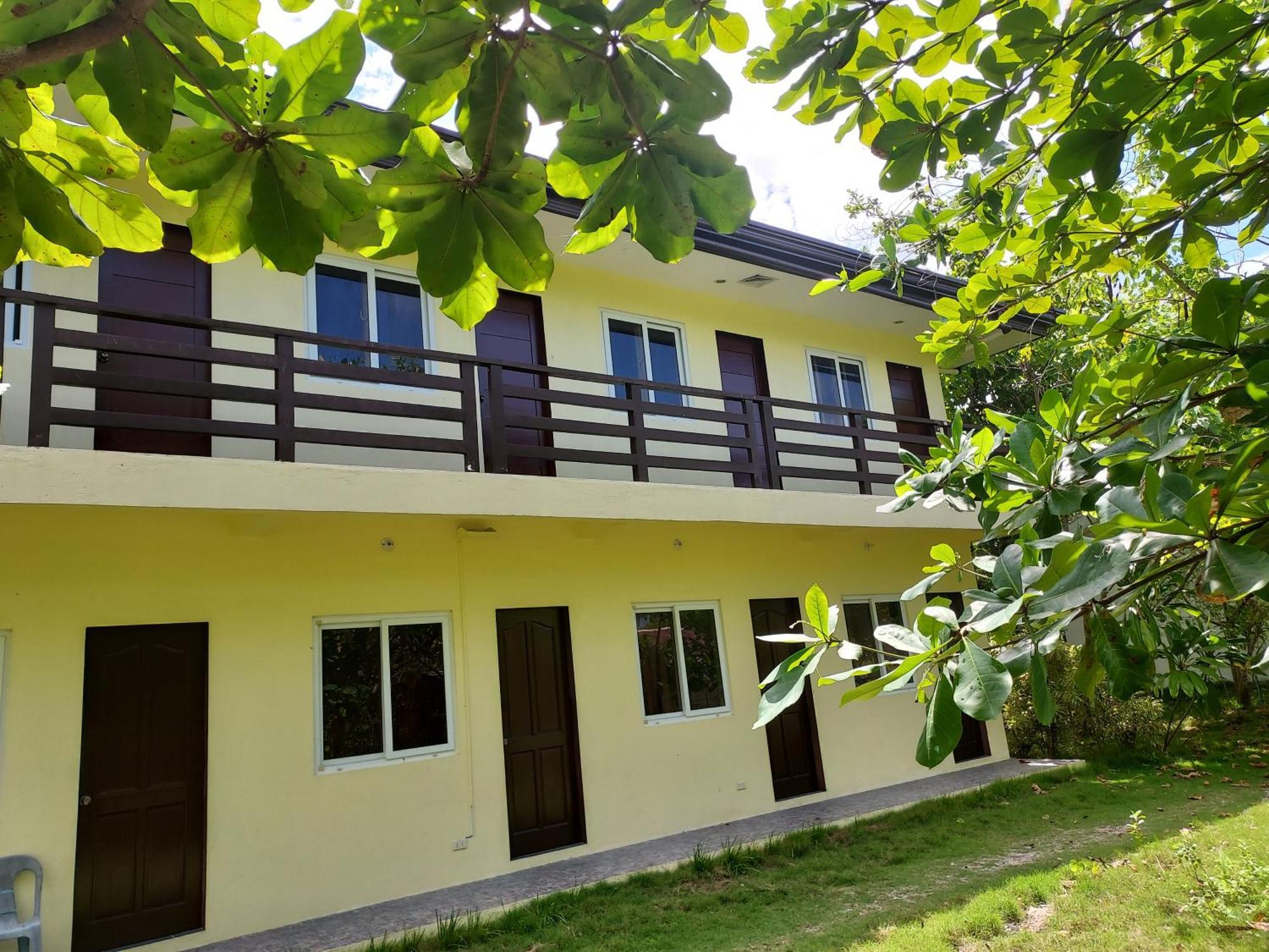 Celtis Resort Wyspa Malapascua Zewnętrze zdjęcie
