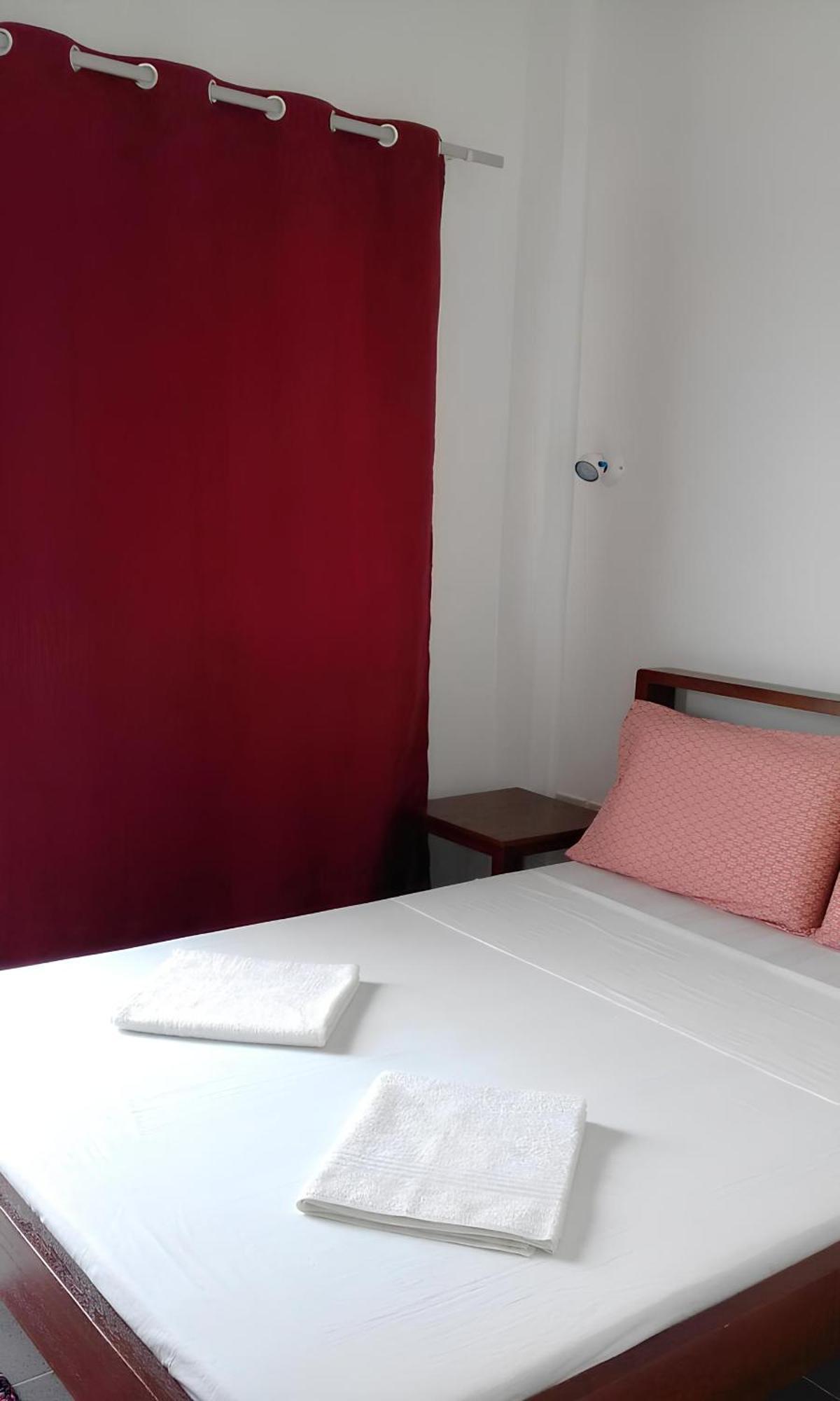 Celtis Resort Wyspa Malapascua Zewnętrze zdjęcie