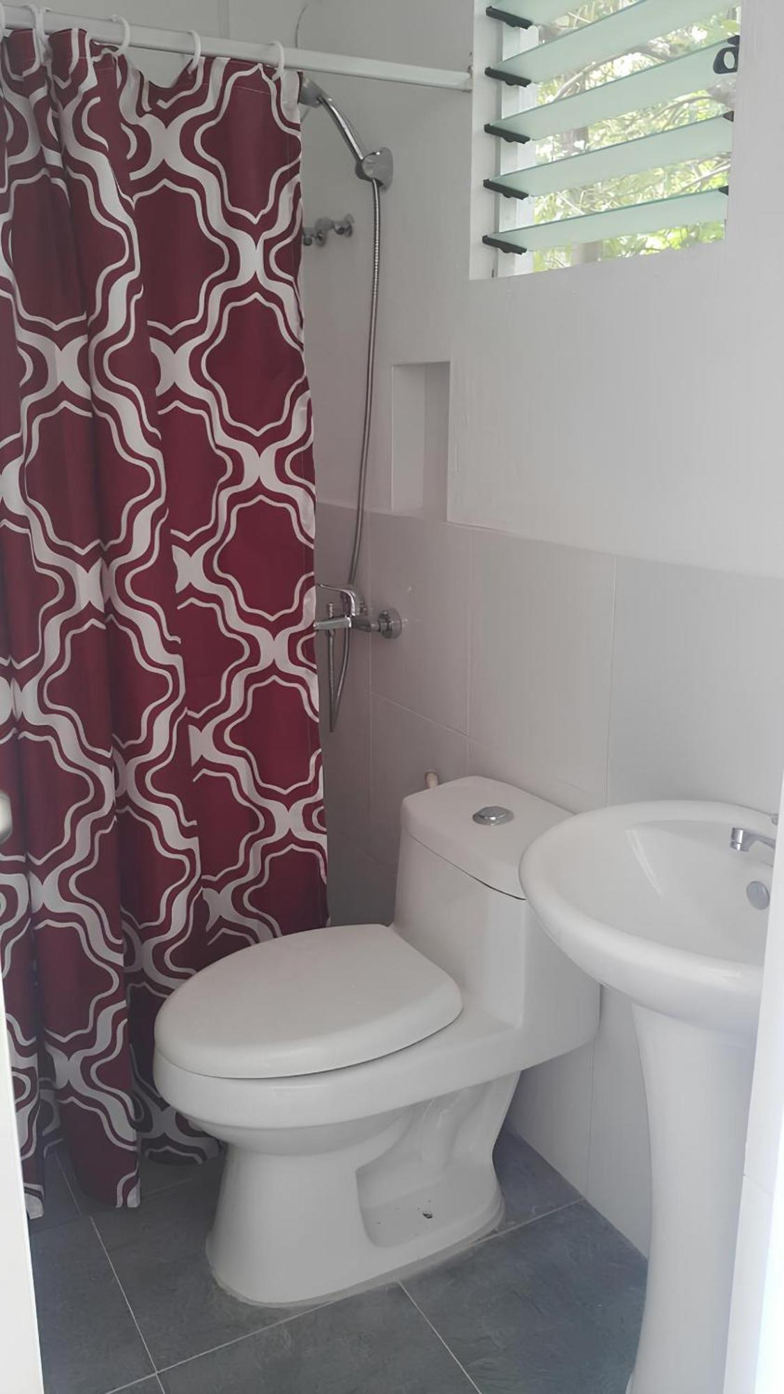 Celtis Resort Wyspa Malapascua Zewnętrze zdjęcie
