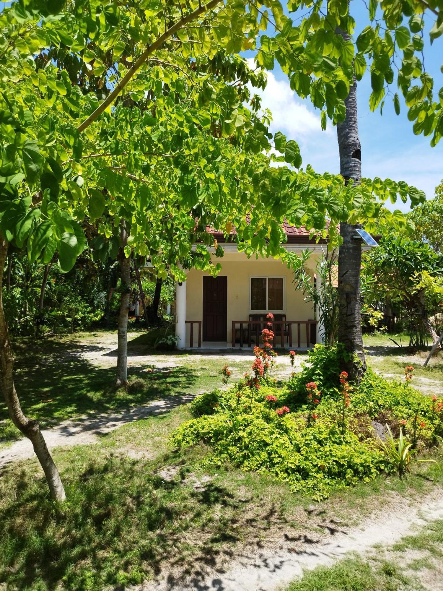 Celtis Resort Wyspa Malapascua Zewnętrze zdjęcie