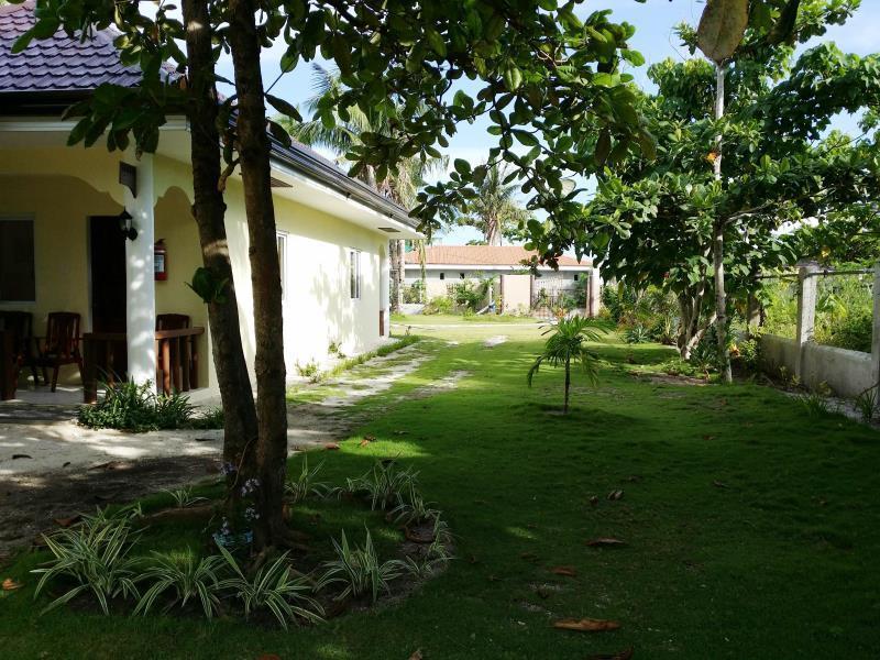 Celtis Resort Wyspa Malapascua Zewnętrze zdjęcie