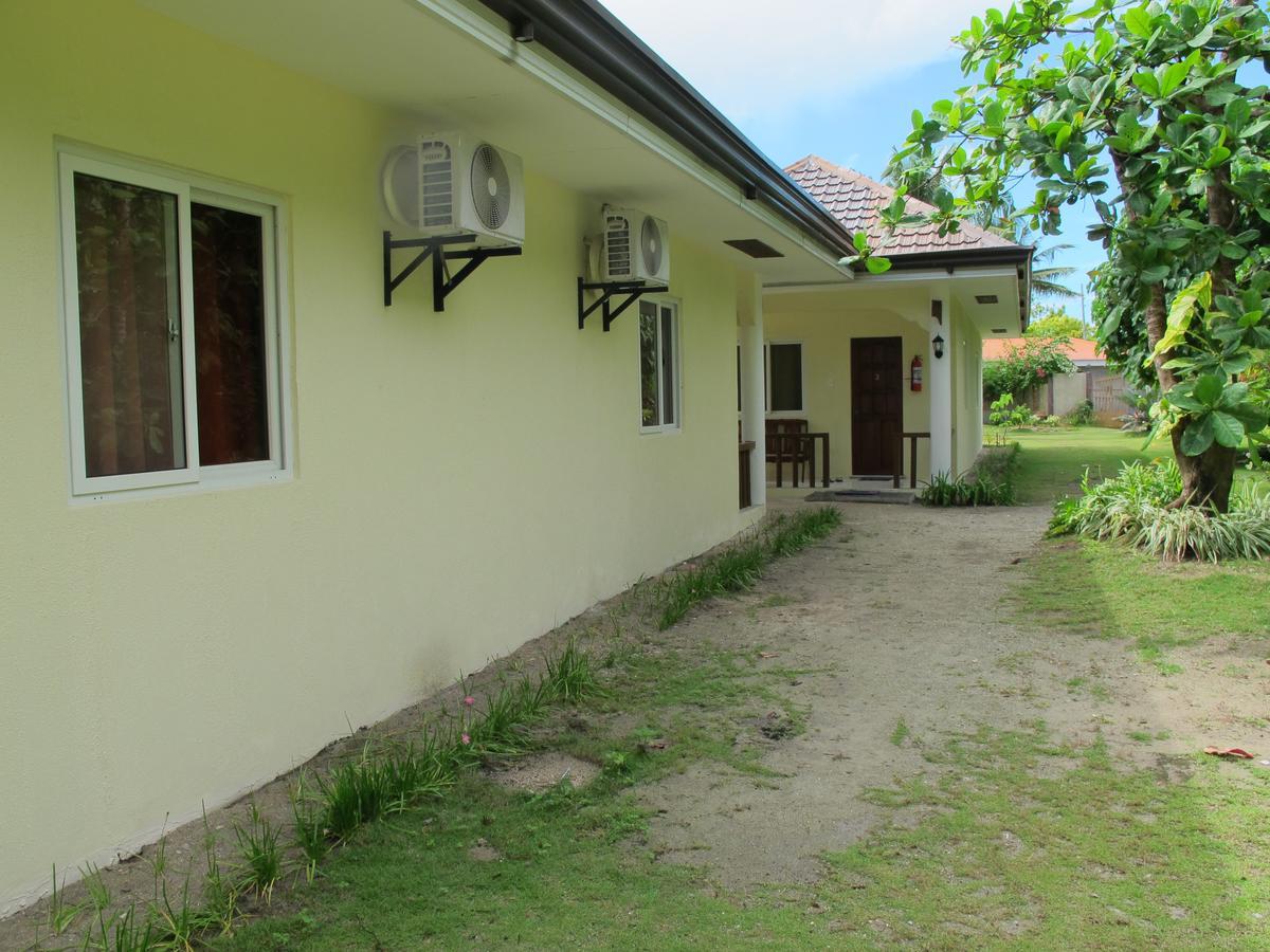 Celtis Resort Wyspa Malapascua Zewnętrze zdjęcie