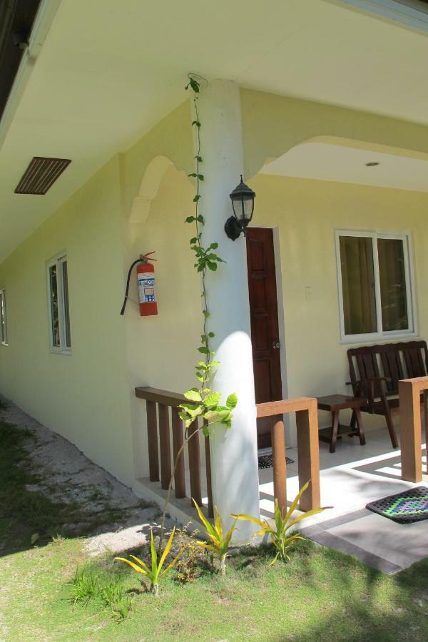 Celtis Resort Wyspa Malapascua Zewnętrze zdjęcie