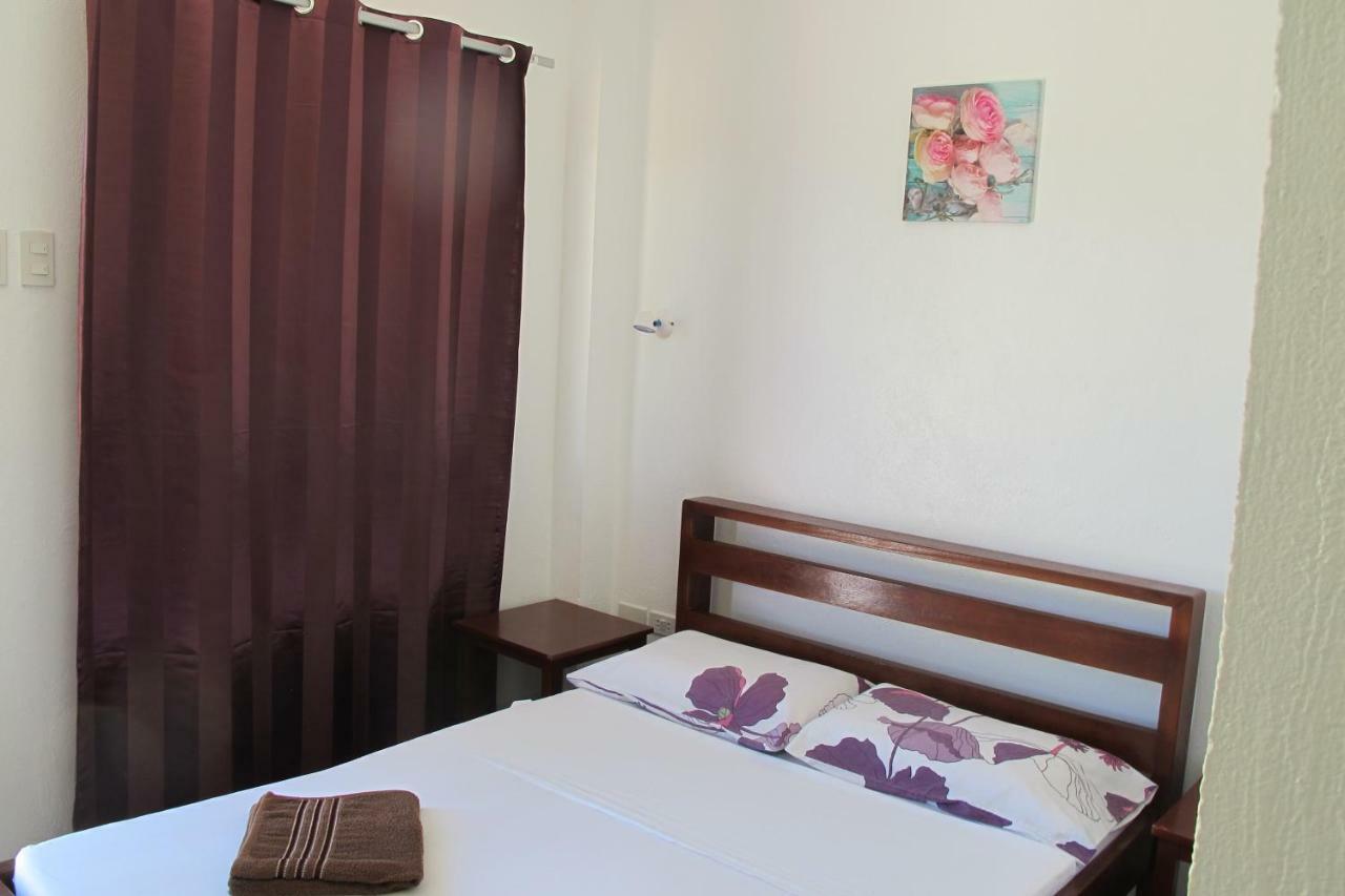 Celtis Resort Wyspa Malapascua Zewnętrze zdjęcie