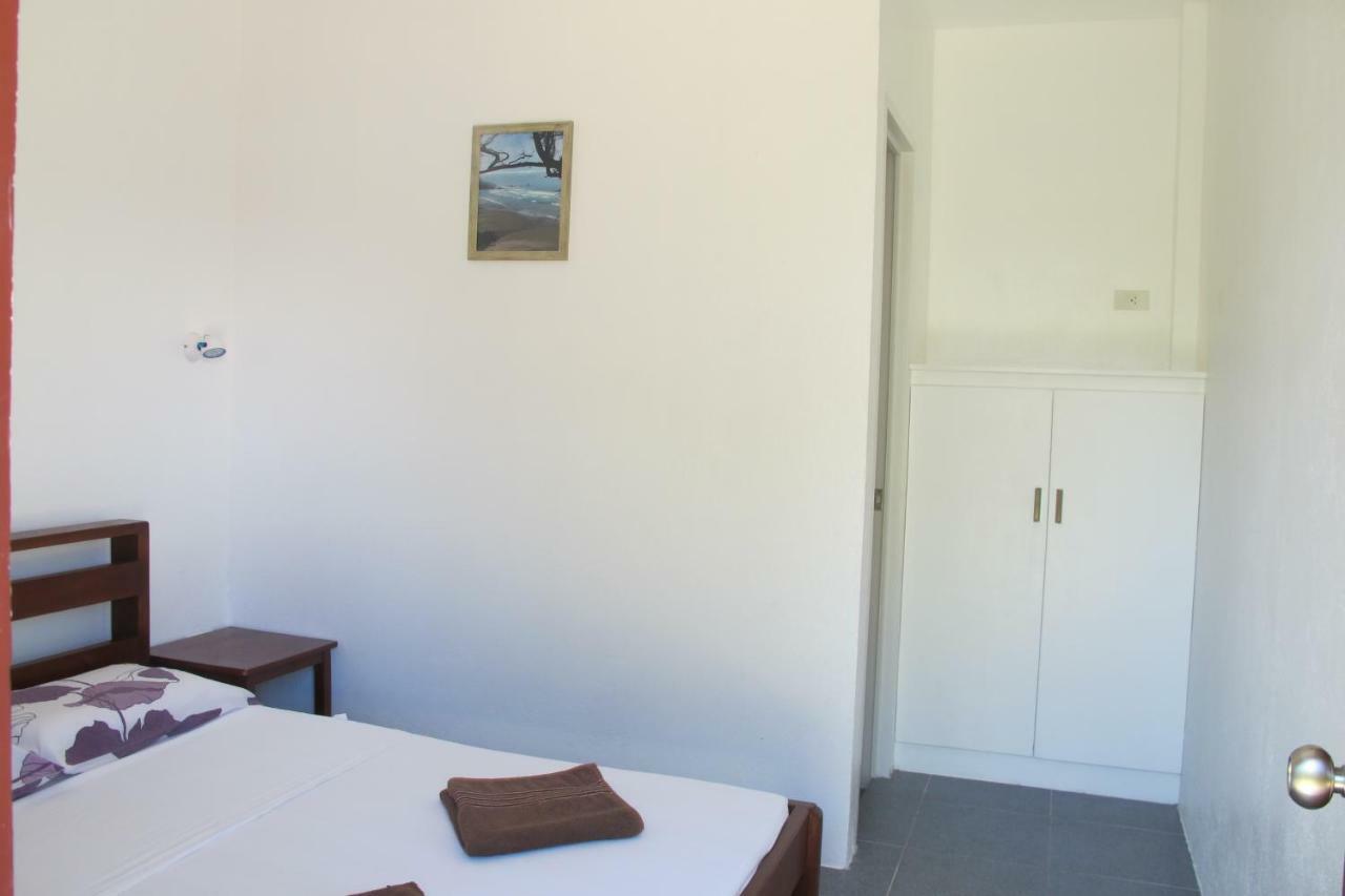 Celtis Resort Wyspa Malapascua Zewnętrze zdjęcie