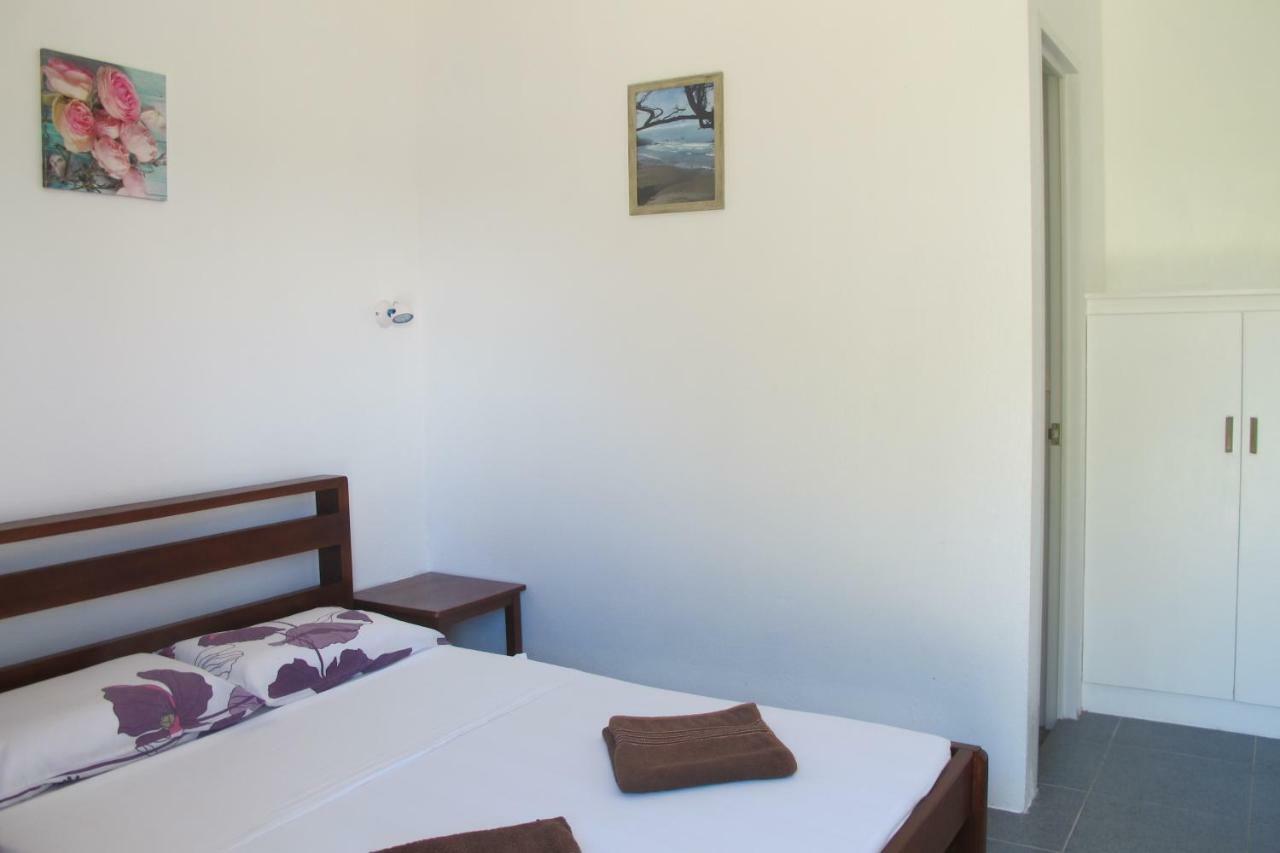 Celtis Resort Wyspa Malapascua Zewnętrze zdjęcie